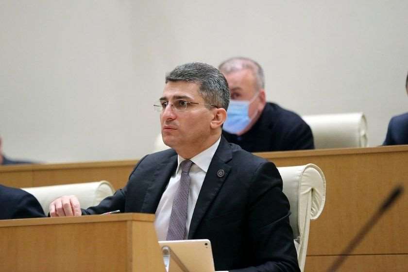 მამუკა მდინარაძე