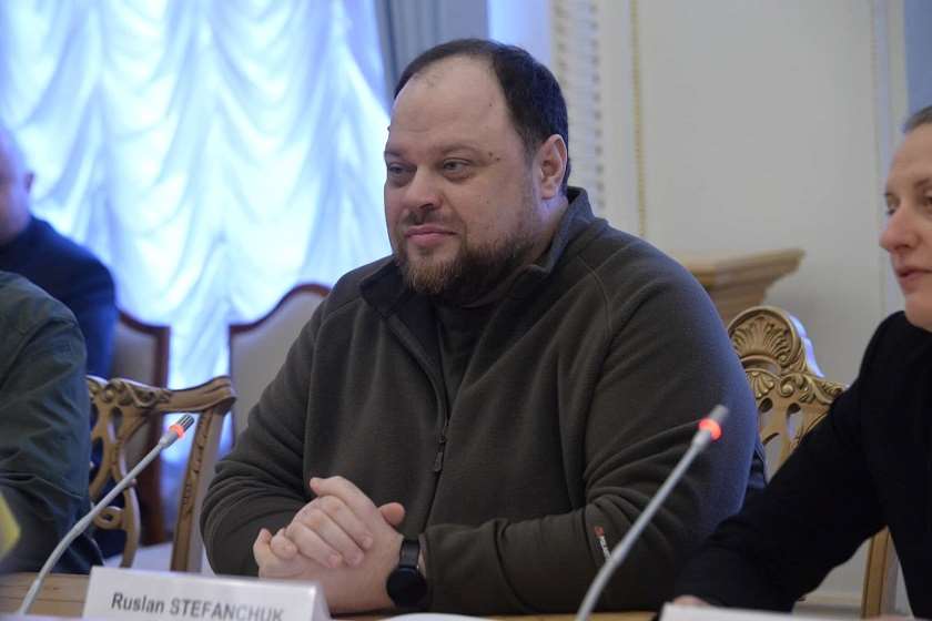 რუსლან სტეფანჩუკი