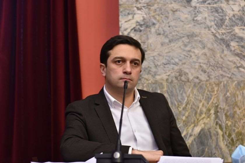 ლევან ოისელიანი