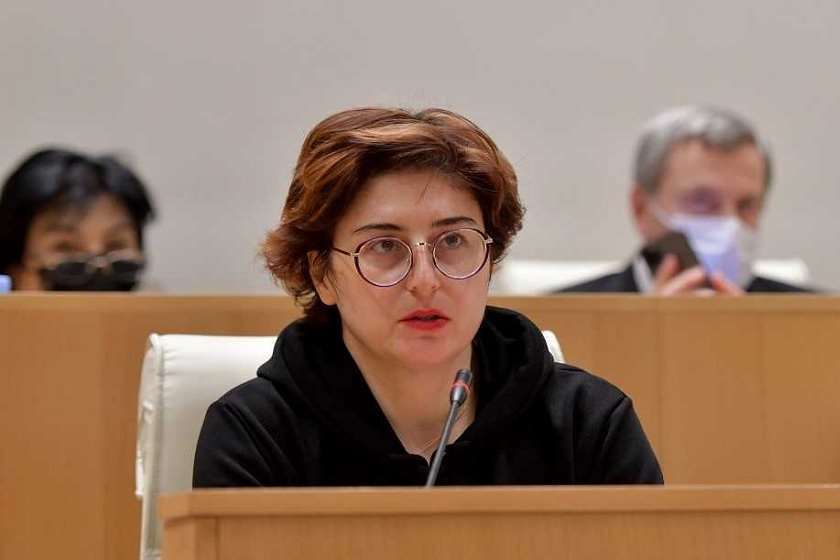 ხათუნა სამნიძე