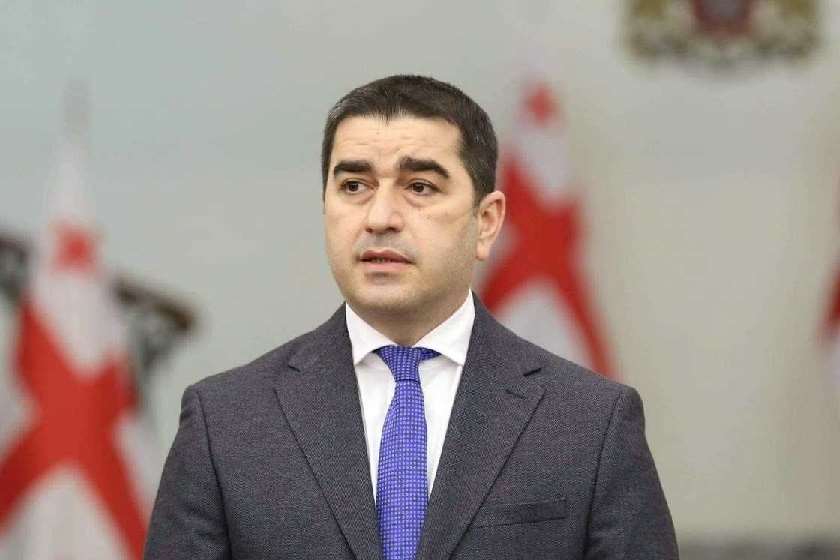 შალვა პაპუაშვილი