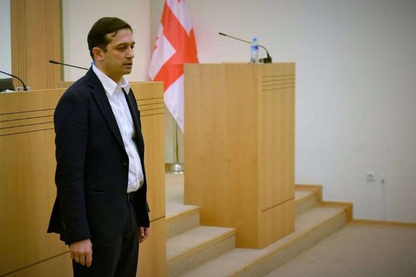 ლევან იოსელიანი