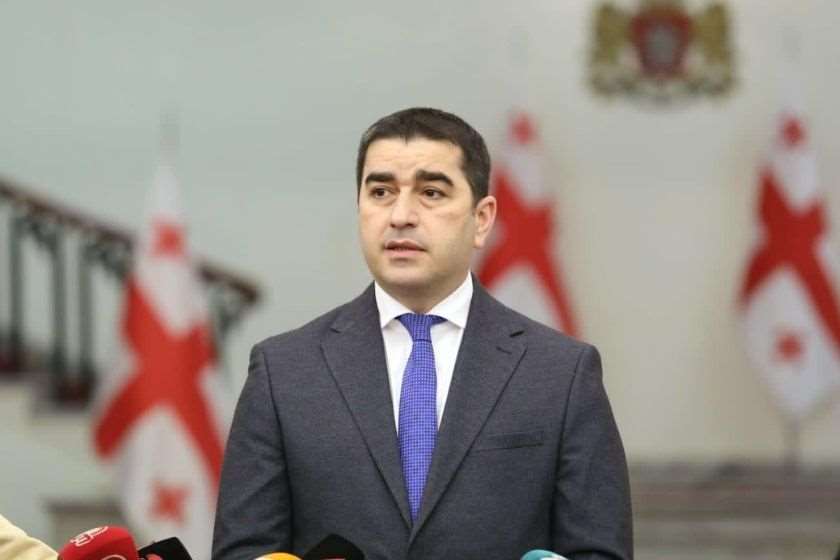 შალვა პაპუაშვილი