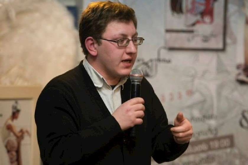 ნიკა მაჭუტაძე