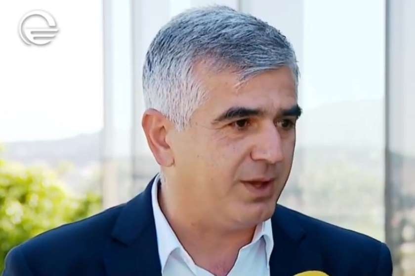 გიორგი ბოტკოველი