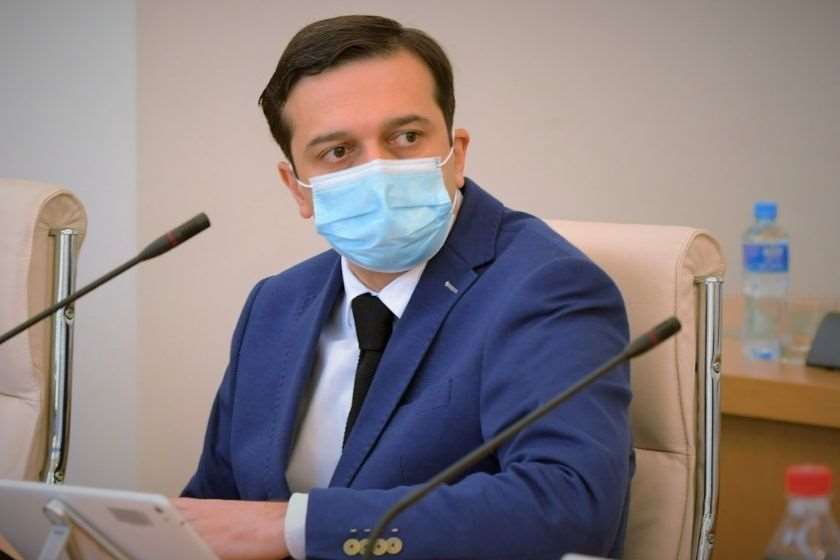 ლევან იოსელიანი