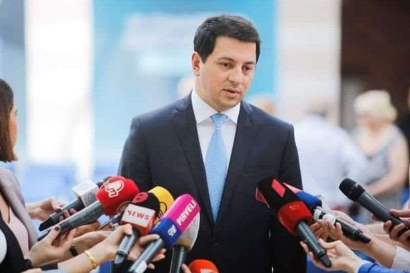 არჩილ თალაკვაძე