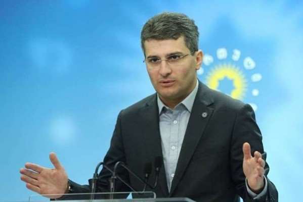 მამუკა მდინარაძე