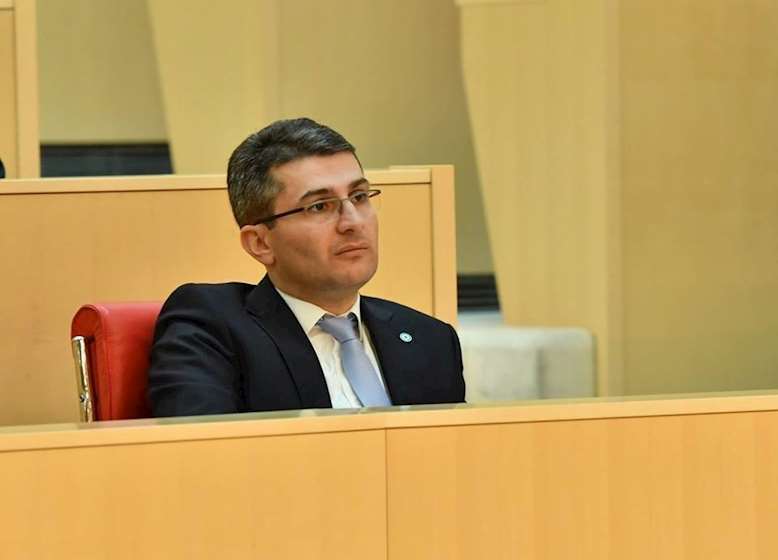 მამუკა მდინარაძე