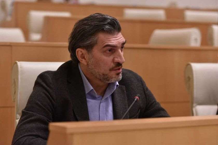 მიხეილ ყაველაშვილი