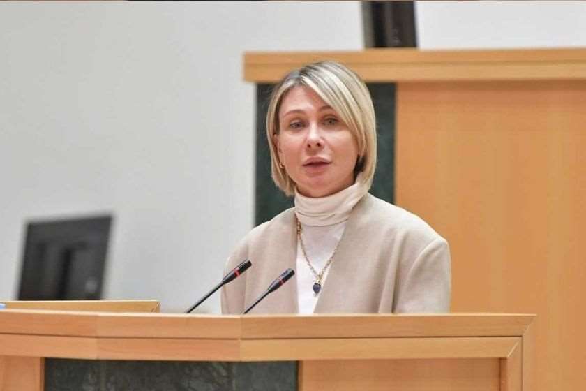 ნინო წილოსანი