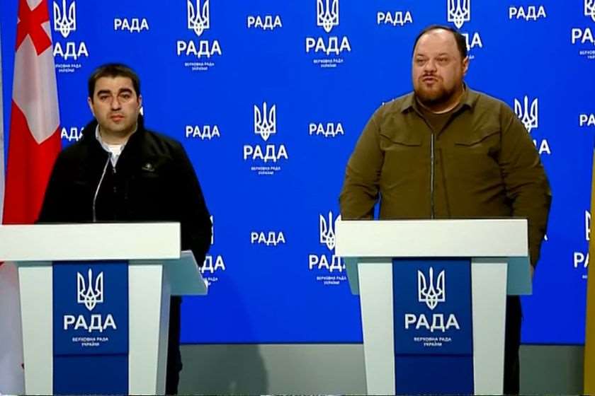 შალვა პაპუაშვილი