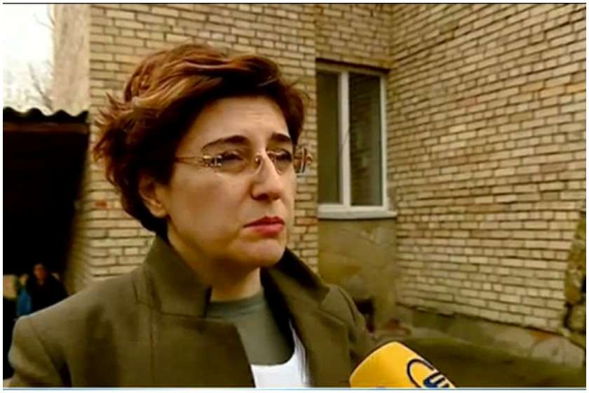 ხათუნა სამნიძე