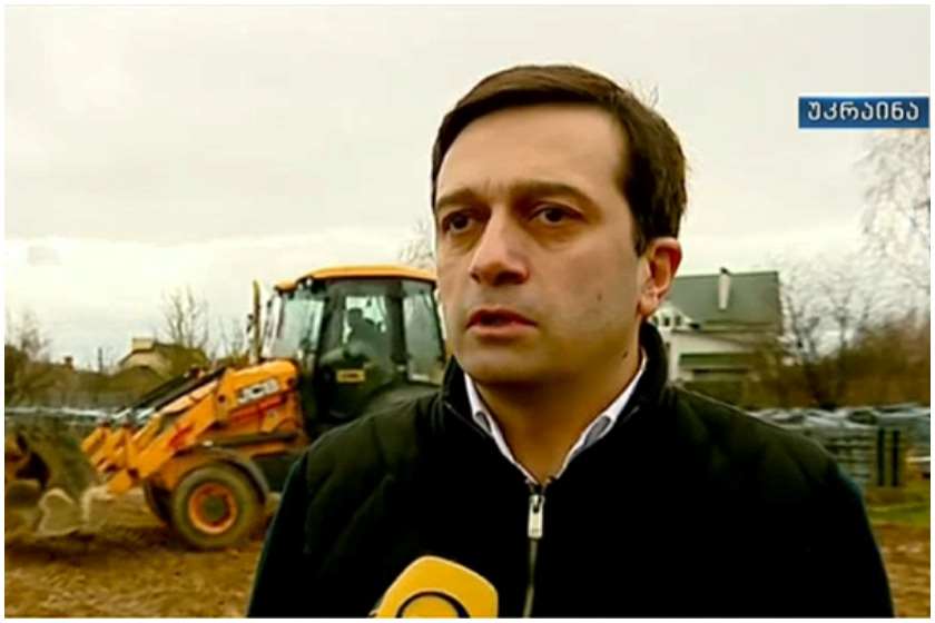 ლევან იოსელიანი