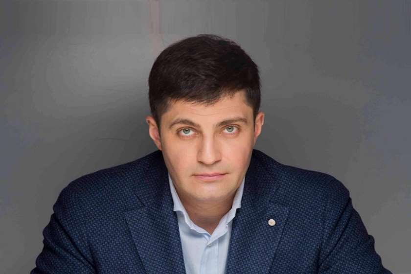 დავით საყვარელიძე