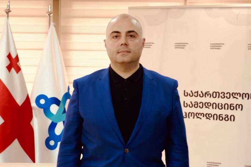 ჯაბა სირბილაძე