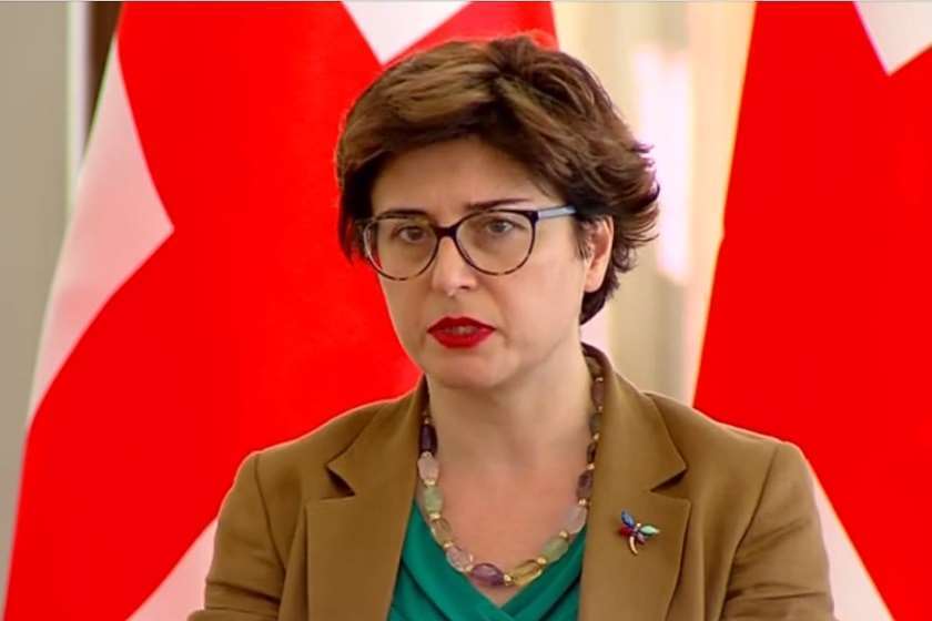 ხათუნა სამნიძე