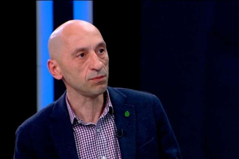 ვახტანგ მეგრელიშვილი