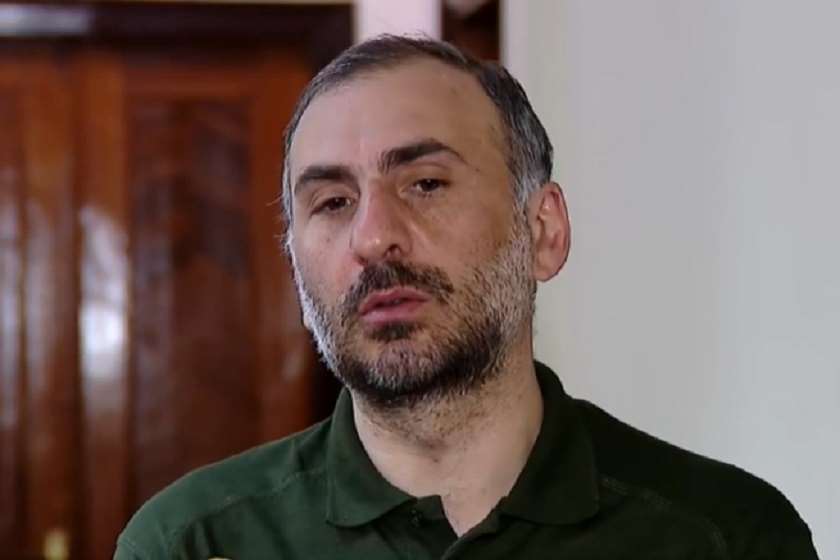 ალეკო ელისაშვილი