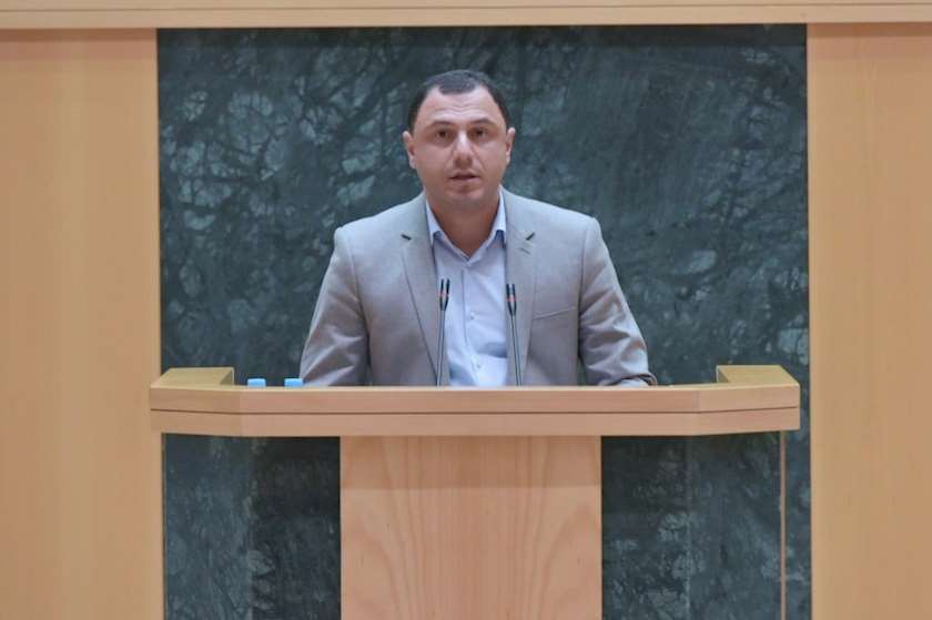 გიორგი ამილახვარი