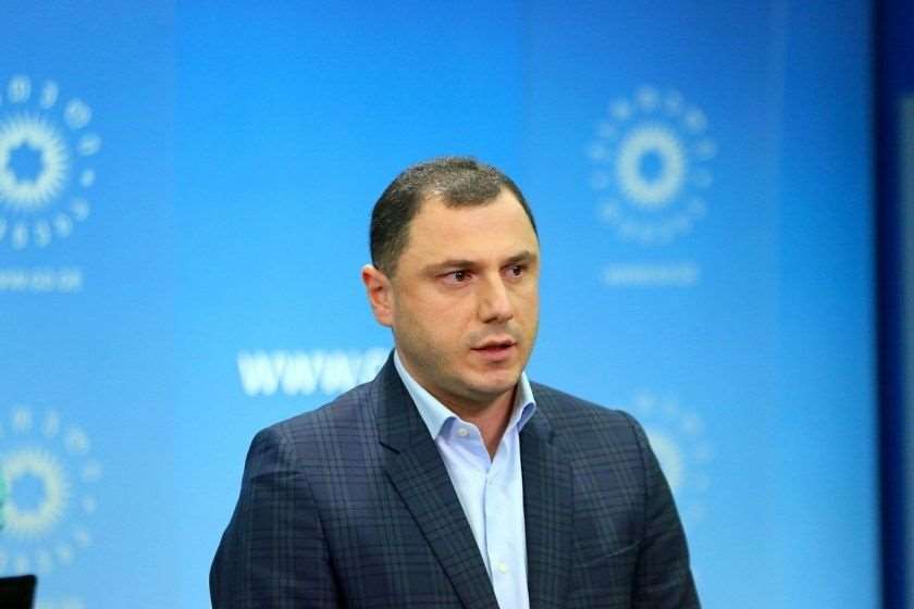 გიორგი ამილახვარი