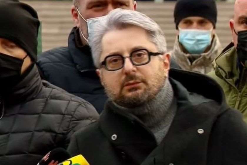 ნიკა გვარამია