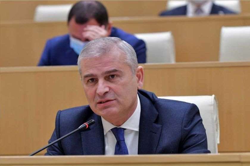 ირაკლი ქადაგიშვილი