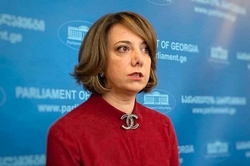 სალომე სამადაშვილი
