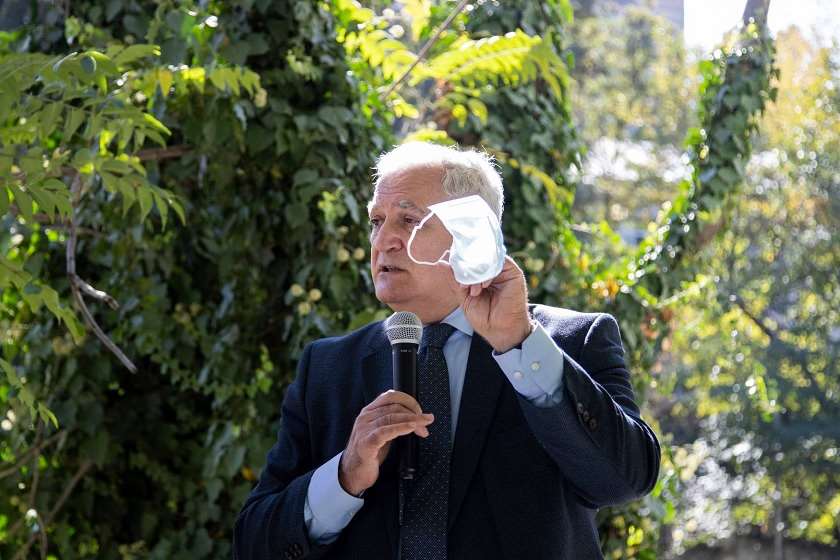 ამირან გამყრელიძე