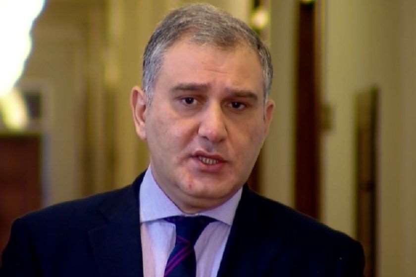 მიხეილ სარჯველაძე

