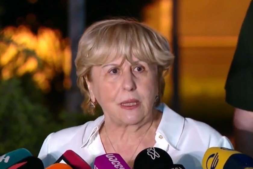 გიული ალასანია