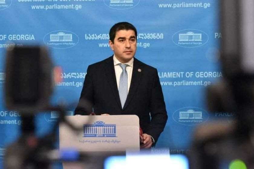 შალვა პაპუაშვილი