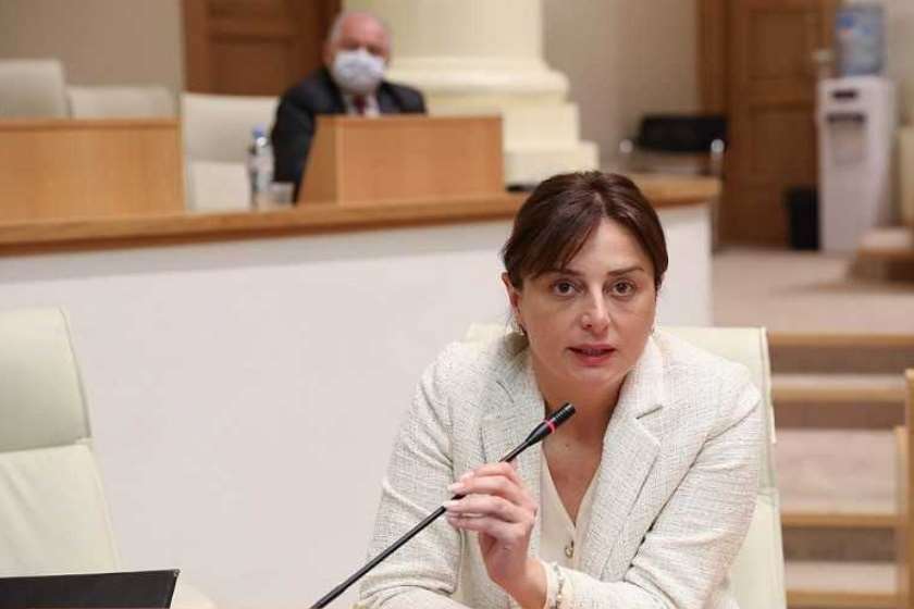 მაია ბითაძე