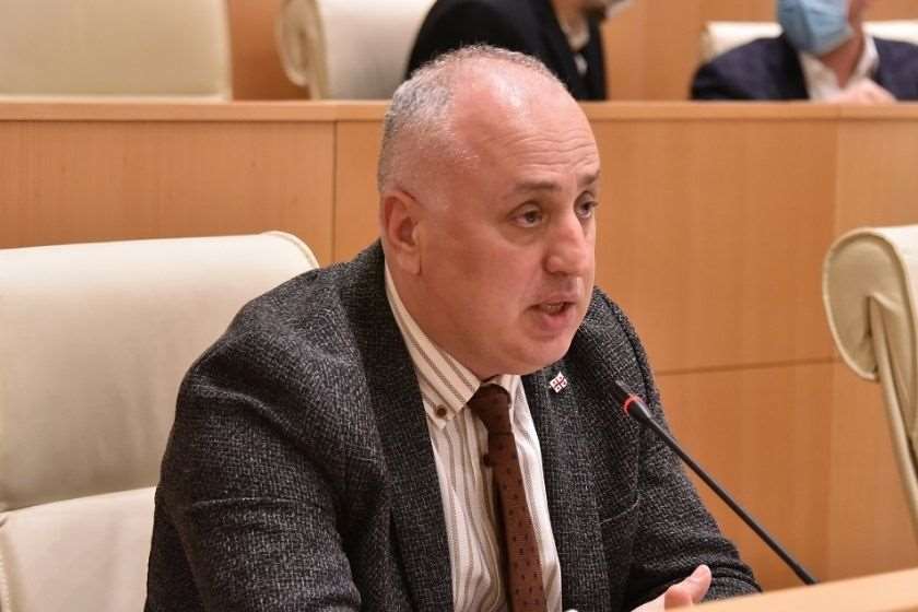 დიმიტრი ხუნდაძე