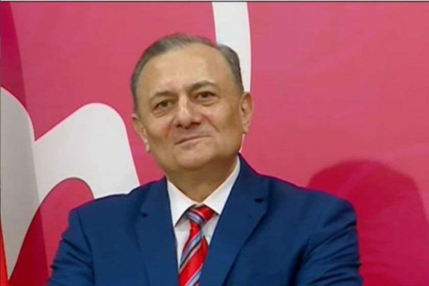 შალვა ნათელაშვილი