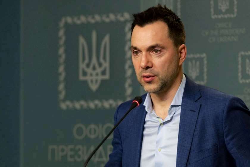 ალექსეი არესტოვიჩი

