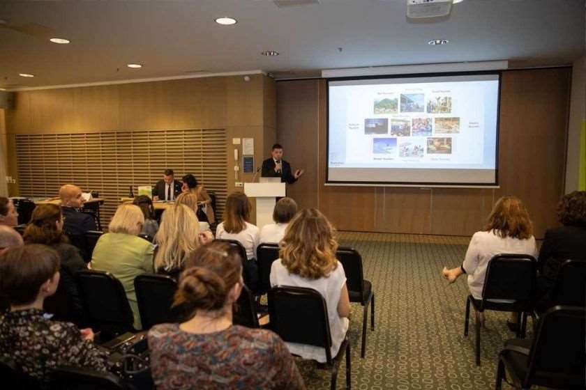 აჭარის ტურიზმის დეპარტამენტი