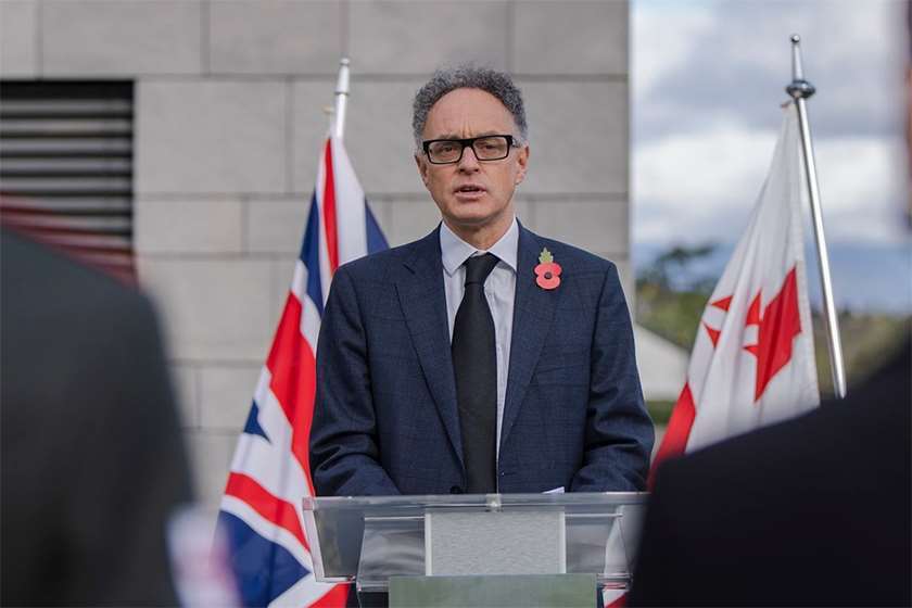 მარკ კლეიტონი