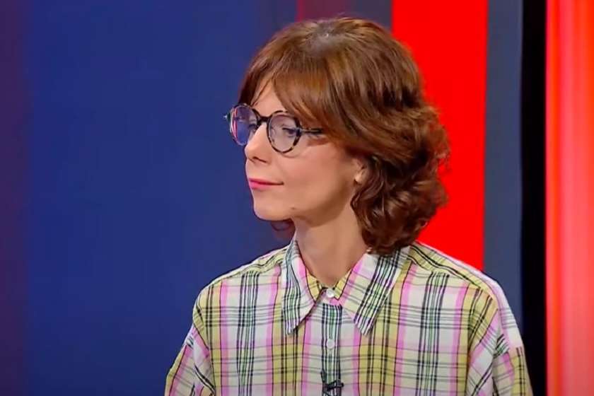 თამარ ჩერგოლეიშვილი