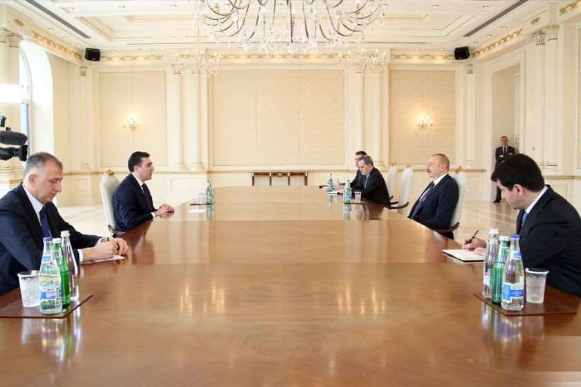 ილია დარჩიაშვილი