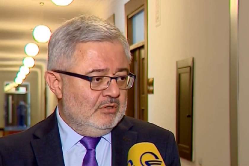 დავით უსუფაშვილი