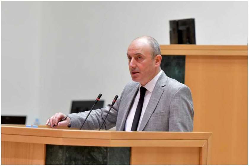 გურამ მაჭარაშვილი