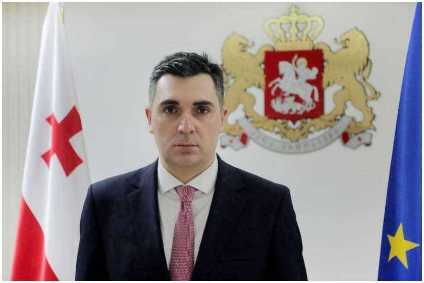 ილია დარჩიაშვილი