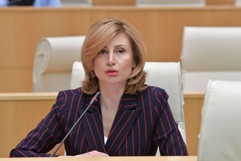 თამარ ტალიაშვილი