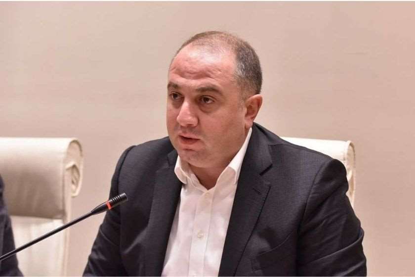 ირაკლი ჩიქოვანი