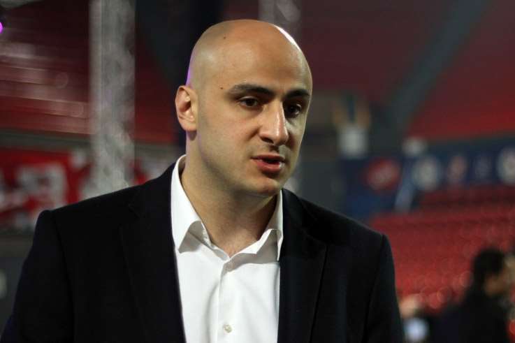 ნიკა მელია

