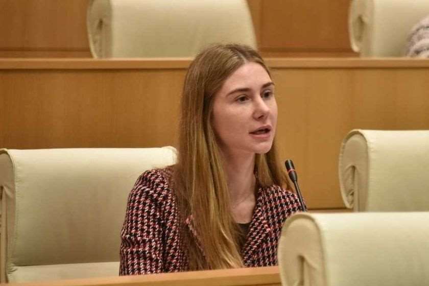 თინა ბოკუჩავა