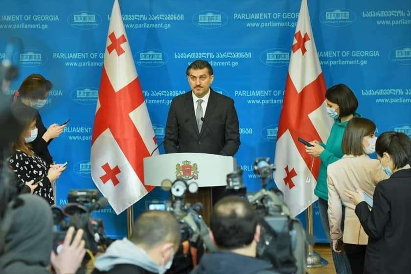 მიხეილ ყაველაშვილი