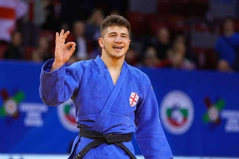 ლუკა მაისურაძე