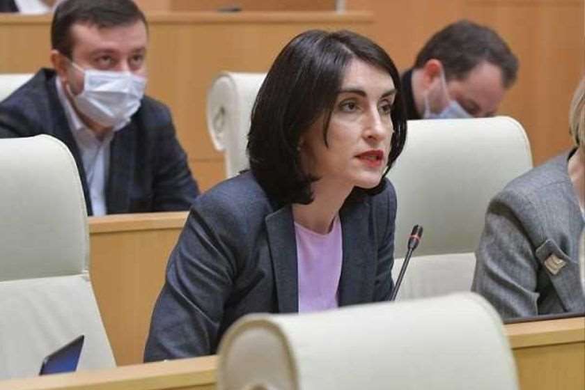 მაკა ბოჭორიშვილი